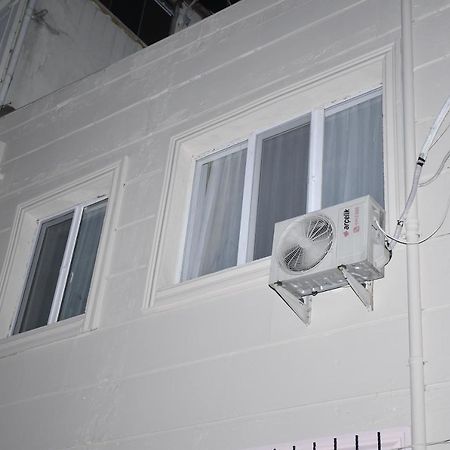 Hotel Arinna Istambul Exterior foto